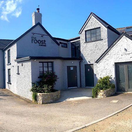 The Roost On Rock Road 호텔 배리 외부 사진