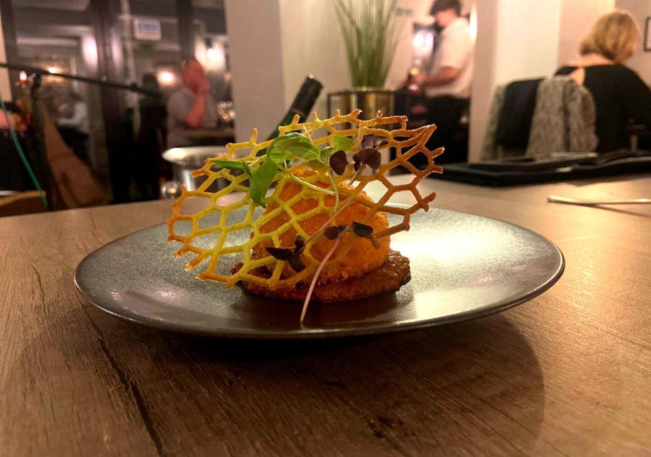 The Roost On Rock Road 호텔 배리 외부 사진