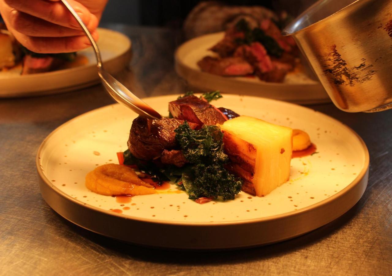 The Roost On Rock Road 호텔 배리 외부 사진